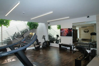 Hotel Mediterraneo, фото 35