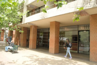 Apartamento Living Montt