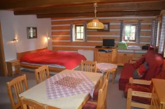 Chata Beata, фото 5 Chata Beata, фото 5