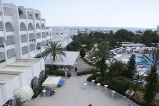 El Mouradi Palace, фото 32 El Mouradi Palace, фото 32