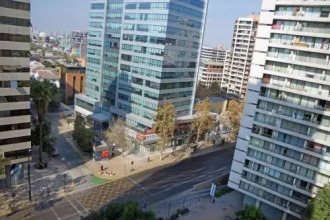 Apart Urbano Providencia, фото 33 Apart Urbano Providencia, фото 33