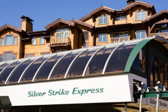 Abode on Empire Pass, фото 15 Abode on Empire Pass, фото 15