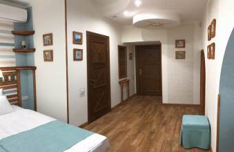 Lucky Ship. Art Hotel, фото 8 Lucky Ship. Art Hotel, фото 8