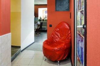 Hogwarts Hostel, фото 18 Hogwarts Hostel, фото 18