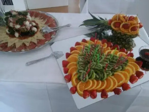 Garfild Guest house, фото 13