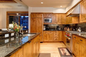 Abode on Empire Pass, фото 12 Abode on Empire Pass, фото 12