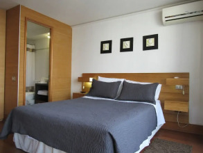 Jt Departamentos Amoblados Providencia, фото 6 Jt Departamentos Amoblados Providencia, фото 6