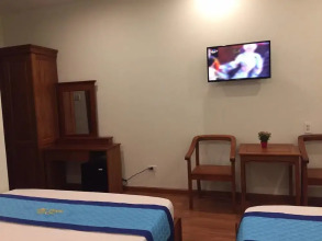 Hong Diep Hotel, фото 11 Hong Diep Hotel, фото 11