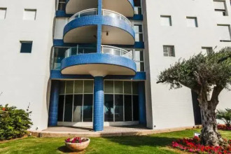 Nitsa Very High Standing, фото 8