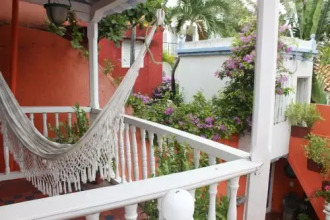 Casa Del Campo Santo, фото 3 Casa Del Campo Santo, фото 3