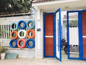 Dunu Homestay Da Nang - Hostel, фото 22