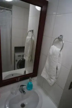 H Apart 605 Bellas Artes