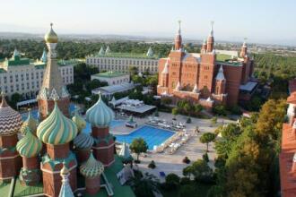 Asteria Kremlin Palace, фото 45