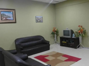 Desa Abadi Homestay Muslim Only, фото 2