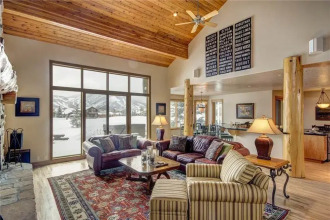 The Cove Condominium By Alpine Ski Properties, фото 3 The Cove Condominium By Alpine Ski Properties, фото 3