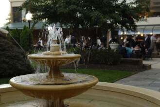 Doubletree By Hilton Mclean Tysons, фото 10 Doubletree By Hilton Mclean Tysons, фото 10