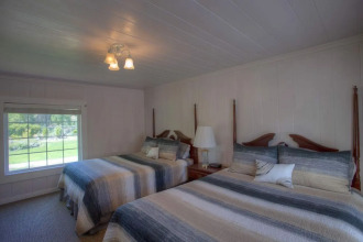 Soap Lake Natural Spa and Resort, фото 2 Soap Lake Natural Spa and Resort, фото 2