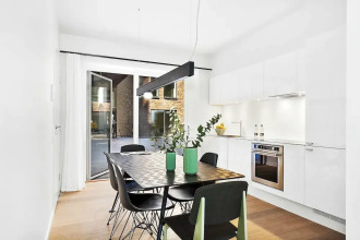 Stay Seaport, фото 13 Stay Seaport, фото 13