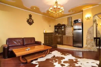 Botanic Apartments, фото 3 Botanic Apartments, фото 3