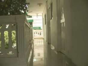 Hotel la Quinta, фото 20 Hotel la Quinta, фото 20