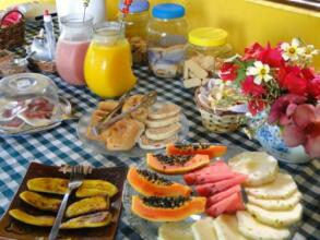 Pousada 100 Passos, фото 2