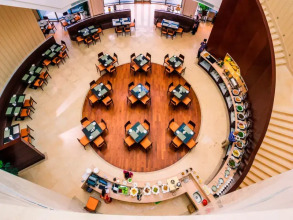 Hangzhou 1000island Lake Greentown Resort Hotel, фото 6 Hangzhou 1000island Lake Greentown Resort Hotel, фото 6