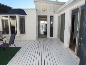 Malibu Panoramic Beach House