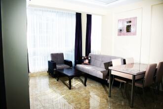 Agva Apart Hotel, фото 7