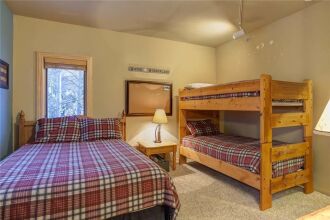 Queen Esther Condominium By Alpine Ski Properties, фото 14 Queen Esther Condominium By Alpine Ski Properties, фото 14