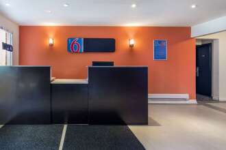 Motel 6 Sudbury On, фото 9