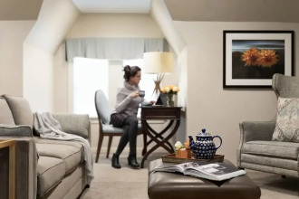 The Glidden House, фото 7 The Glidden House, фото 7