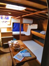 Boat, Sleep & Tours EHoa