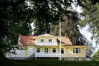 Sjolunda Semesterby, фото 28 Sjolunda Semesterby, фото 28