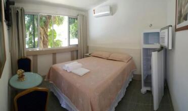 Pousada Recanto Dos Girassóis, фото 3