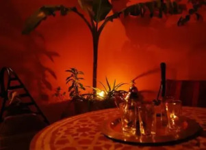 Riad La Perle De Marrakech, фото 15 Riad La Perle De Marrakech, фото 15