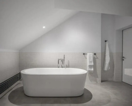 Bursa Hotel, фото 16