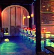 Hotel Patio Yungay, фото 46