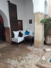 Riad Safia, фото 10 Riad Safia, фото 10