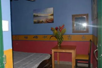 Hostal Las Terrazas, фото 30 Hostal Las Terrazas, фото 30