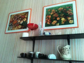 Yourhostel Olimpiyskiy, фото 2 Yourhostel Olimpiyskiy, фото 2