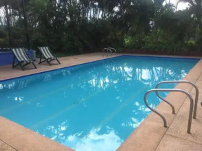 Finca Hotel San Diego