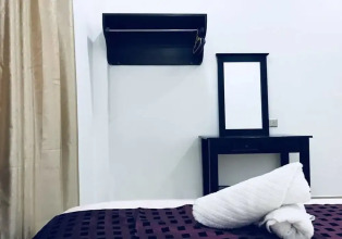 Shell Out Cenang Beach Resort, фото 13 Shell Out Cenang Beach Resort, фото 13