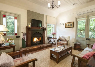 Candlelight Cottages Collection, фото 3