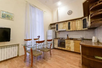 Kiev Accommodation Apart. on Mikhailovskiy lane, фото 19
