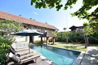 Palm 57 Guest House, фото 14