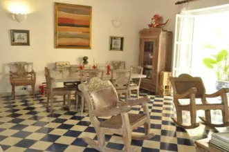 Casa Mantilla 3-37, фото 2 Casa Mantilla 3-37, фото 2