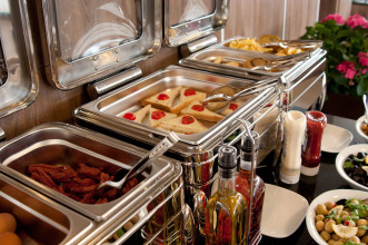 Vali Konak Hotel, фото 18