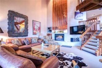 Pinnacle Condos by Alpine Ski Properties, фото 11 Pinnacle Condos by Alpine Ski Properties, фото 11