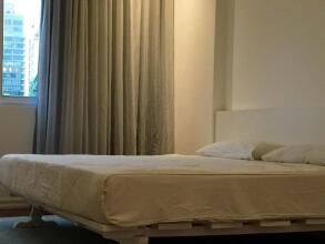 Escenta Boutique Residence Hanoi