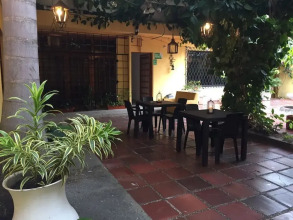 Hotel Casa Bahía, фото 14 Hotel Casa Bahía, фото 14